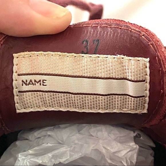 Hogan Traditional Suede Sneakers - Picture 11 of 12